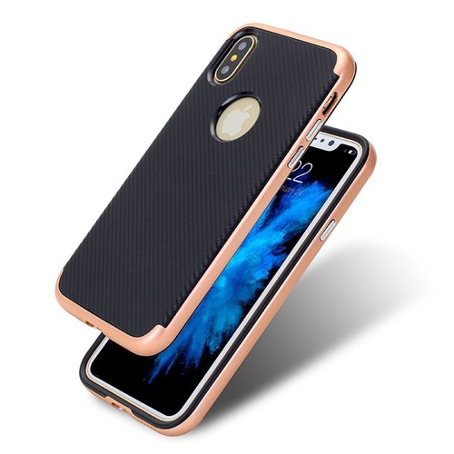 Apple iphone custodia - apple, x