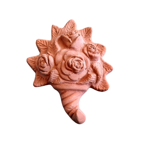 Cornucopia rose fiori