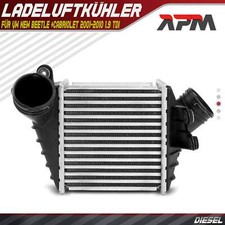 Intercooler Turbo Per VW New