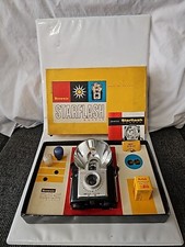 Completo Brownie Starflash n