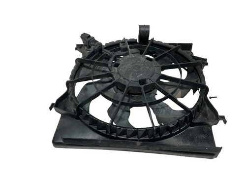 Ventola radiatore motore - , kia