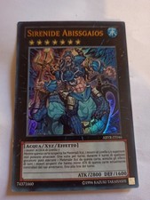 SIRENIDE ABISSGAIOS (Mermail