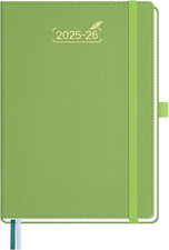 Agenda 2026 Settimanale A5 21