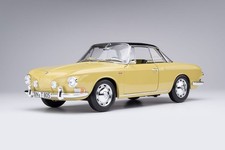 VW Karmann Ghia tipo 34 •