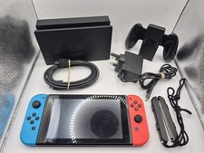 Nintendo Switch HAC-001(-01)