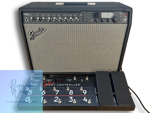 Amplificatore per chitarra