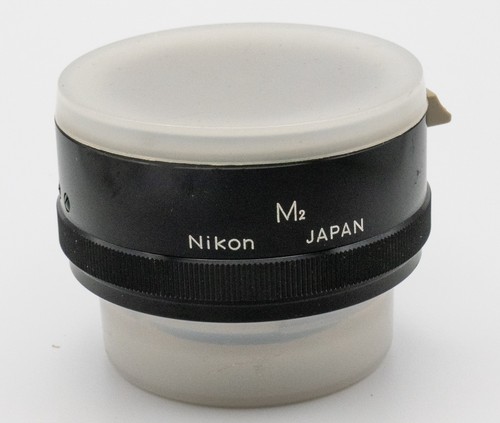 Nikon anello 5 - anello, 27,5