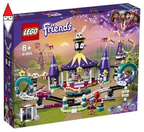 Costruzione lego montagne - lego, le