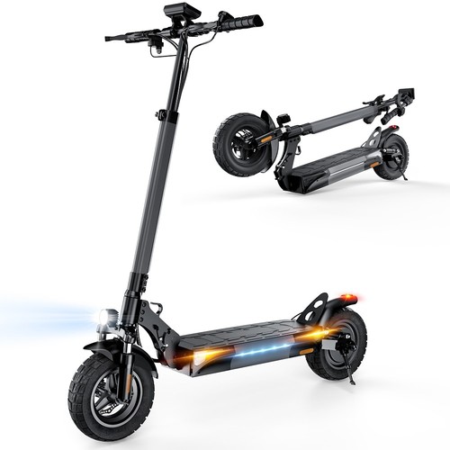 Iscooter 1000w scooter - 1000w,