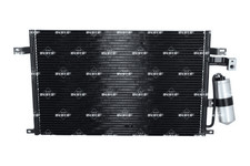 Condensatore Climatizzatore