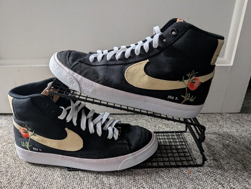Nike blazer mid melograno - nike, 77