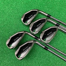 Taylormade Rbz Speed Lite set