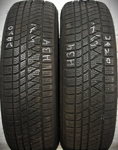 Pneumatici invernali kumho - pneumatici,