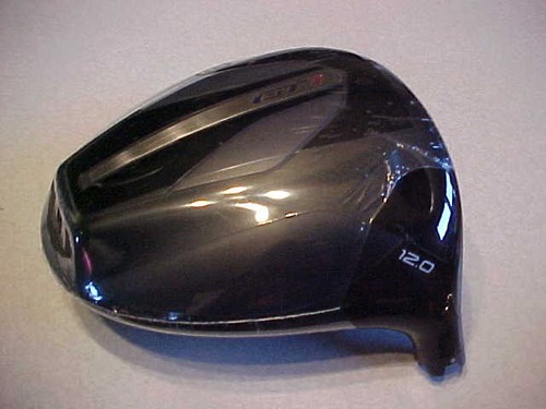 Nuova titleist 12 - 12.0, solo
