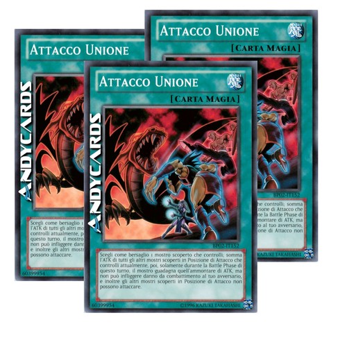 Attacco unione union - attacco, (union