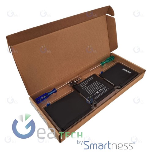 Batteria a1713 apple - a1713, macbook