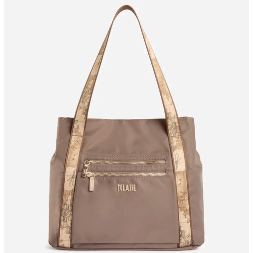 Borsa donna spalla alviero - borsa,