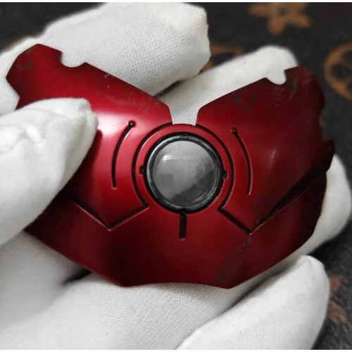 Hot toys iron - toys, man