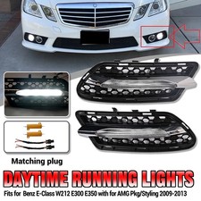 LED DRL Daytime Running Light