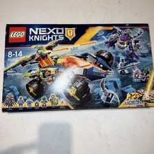 Lego Nexo Knights 70315 Lama