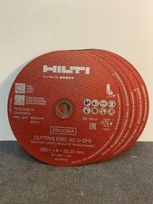 Hilti Ultimate - disco da