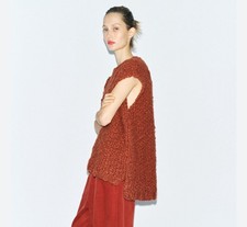 GILET DONNA ZARA EDIZIONE