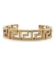 Bracciale catena VERSACE Greca