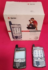 Cellulare Palm PalmOne Treo 650 Sprint non testato + altro