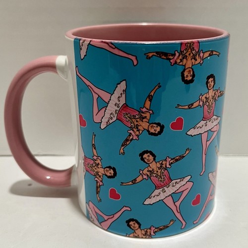 Tazza caffè novità harry - caffè,