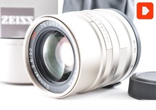 Contax Carl Zeiss Sonnar T* 90