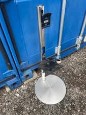 Bang & Olufsen Beovision 7-32 Supporto da pavimento motorizzato (SS:4402)