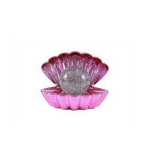 LAMPADA CONCHIGLIA FUCSIA
