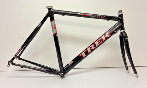 Forcella carbonio telaio
