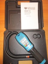 RILEVATORE FUGHE GAS