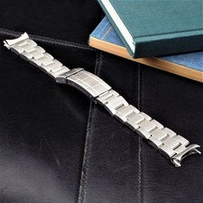 Brazalete de acero de 20 mm
