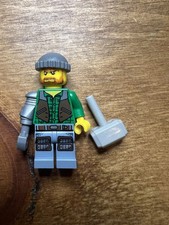 Lego Monster Fighters