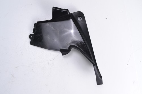 Carena laterale destra honda - carena,