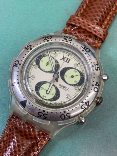 Swatch 1994 usato 6535 - ag,