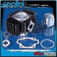 115.0068 CILINDRO POLINI 65CC