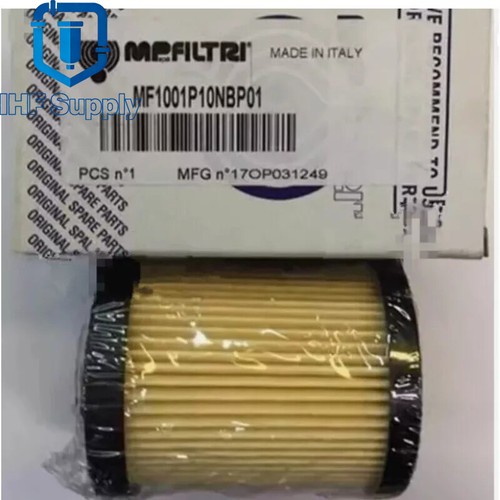 1pz nuovo adatto per filtri - nuovo,