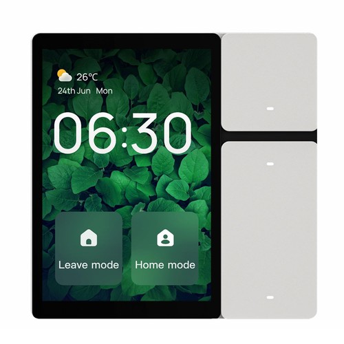 Tuya smart control - tuya, 3,5