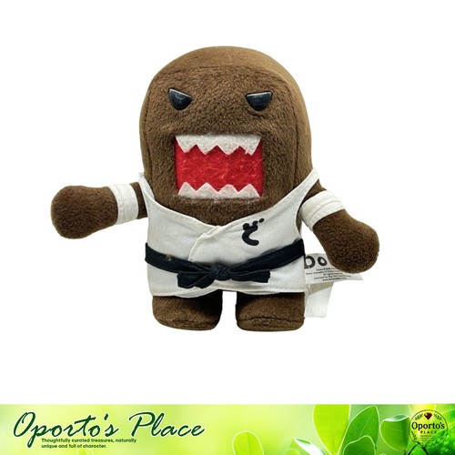 Vintage y2k domo - domo, kun