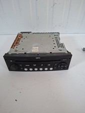 Autoradio Peugeot 207 RD4 MP3