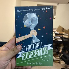 Football Superstar : Football