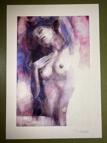 Illustration libris sexy - ,