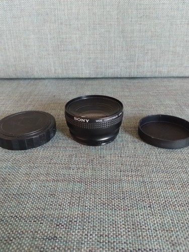 Obiettivo sony 52mm - sony,
