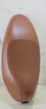 Sella sedile marrone - sedile,