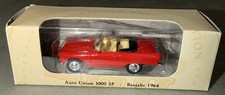 Auto Union 1000 SP Baujar 1964