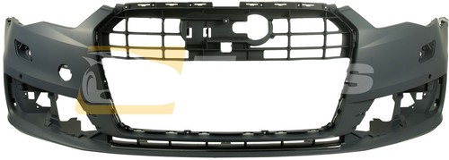 Paraurti anteriore per - audi, a6