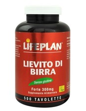 LIEVITO DI BIRRA 500TAV